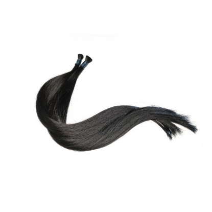 Obrazek Włosy kitka 50 cm kolor 1.0 - 50 g