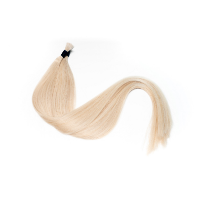 Obrazek Włosy kitka 50 cm kolor 12.0 - 50 g