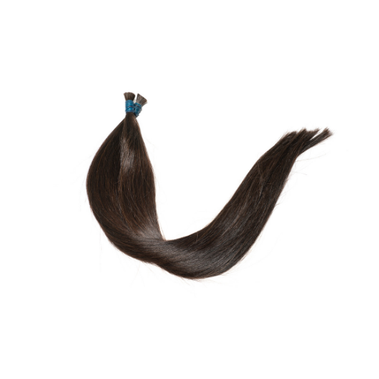 Obrazek Włosy kitka 50 cm kolor 2 - 50 g