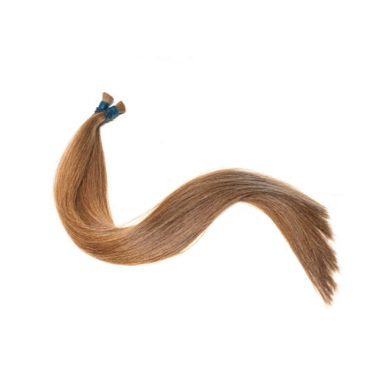 Obrazek Włosy kitka 50 cm kolor 5 - 50 g