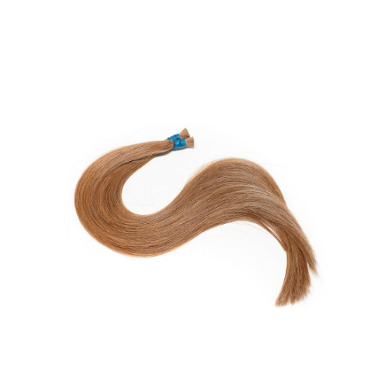 Obrazek Włosy kitka 50 cm kolor 6 - 50 g