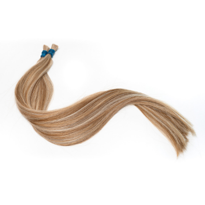 Obrazek Włosy kitka 50 cm kolor 613 - 50 g