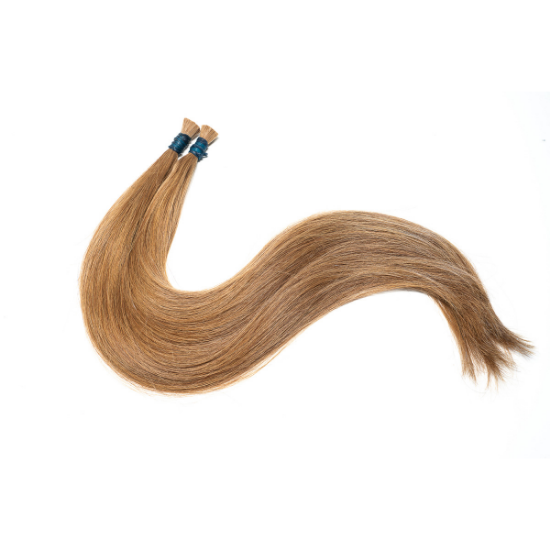 Obrazek Włosy kitka 50 cm kolor 7 - 50 g