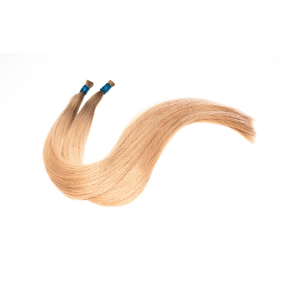 Obrazek Włosy kitka 50 cm kolor AB - 50 g