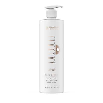 Obrazek Keratyna Kokosowa 473 ml Amazon Keratin