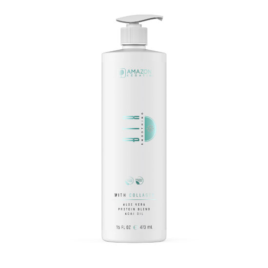 Obrazek Keratyna BTX 473 ml Amazon Keratin